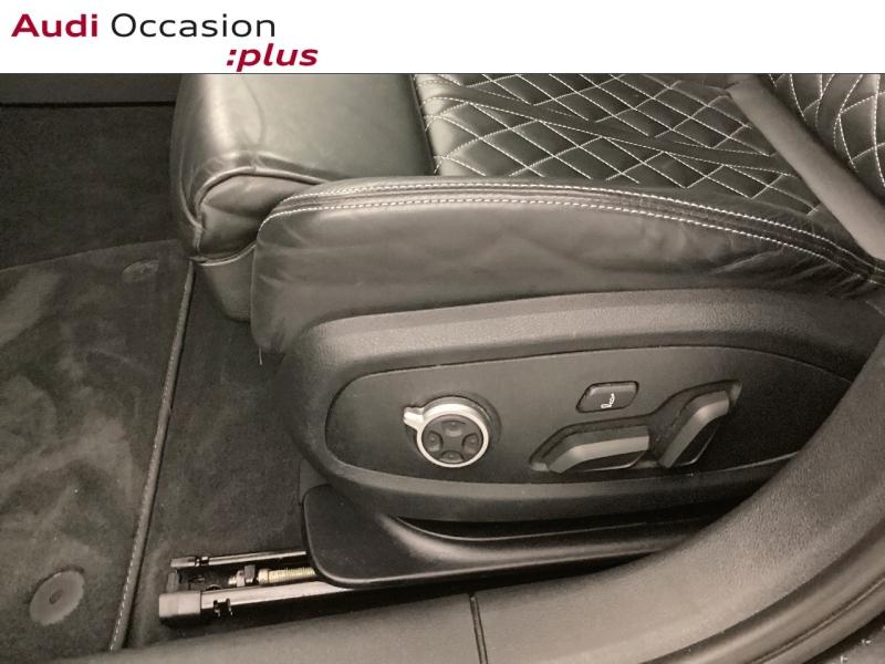 Voitures occasions Audi S4 Avant Base Nice
