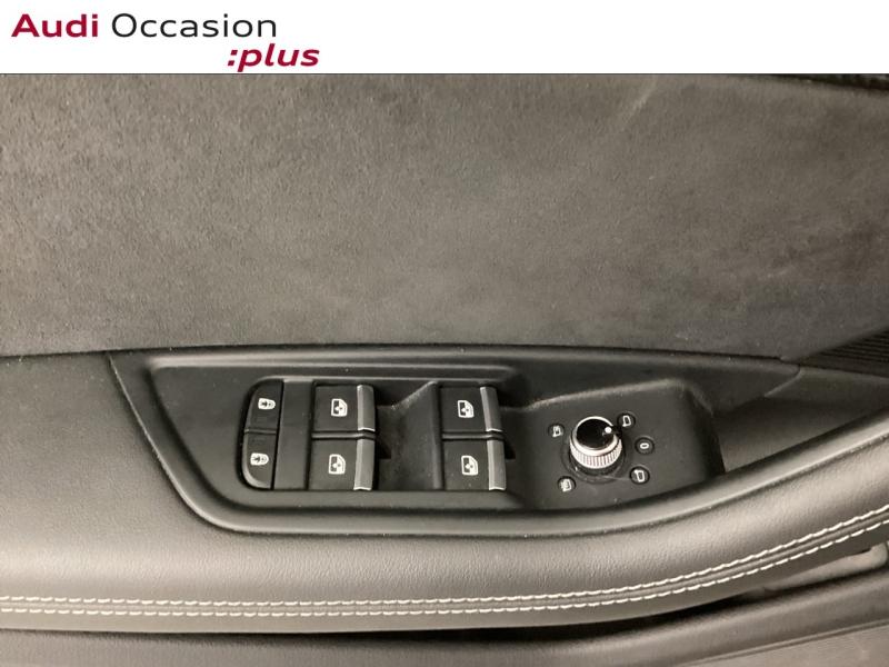 Voitures occasions Audi S4 Avant Base Nice