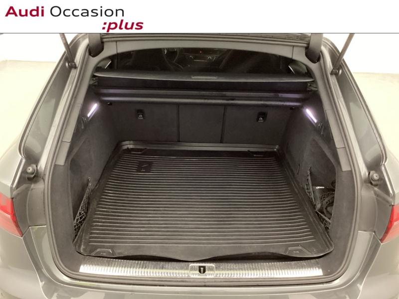 Voitures occasions Audi S4 Avant Base Nice