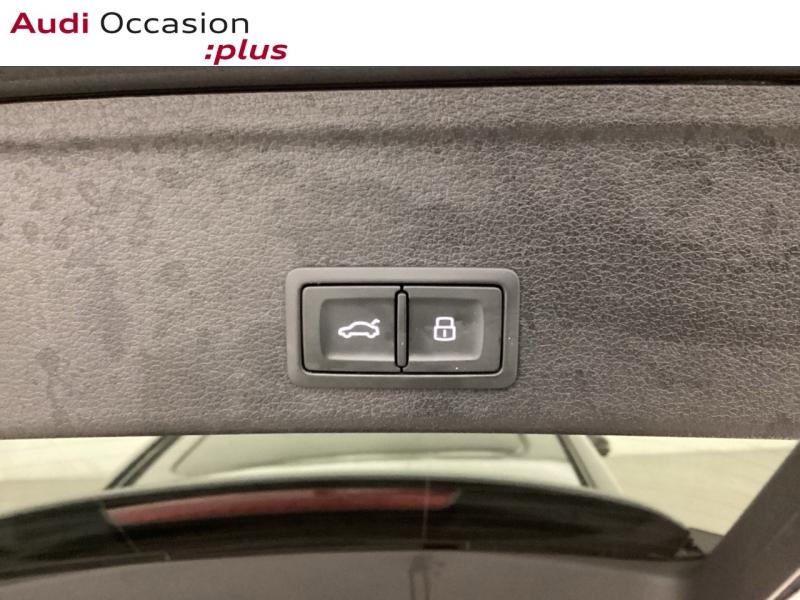Voitures occasions Audi S4 Avant Base Nice