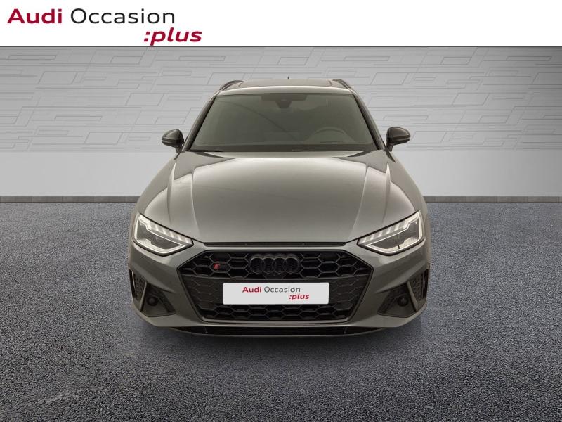 Voitures occasions Audi S4 Avant Base Nice