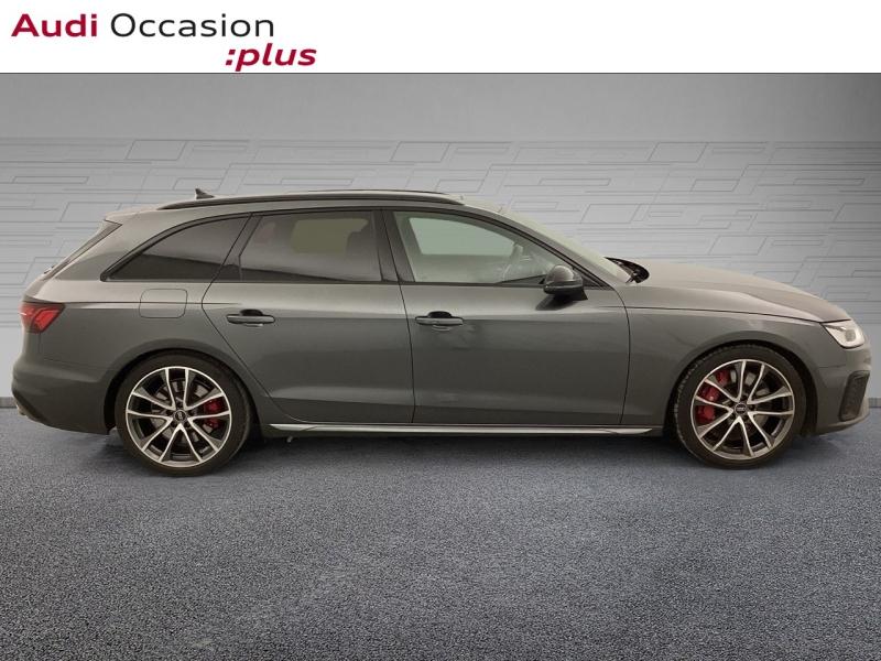 Voitures occasions Audi S4 Avant Base Nice