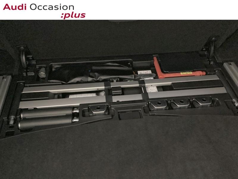 Voitures occasions Audi S4 Avant Base Nice