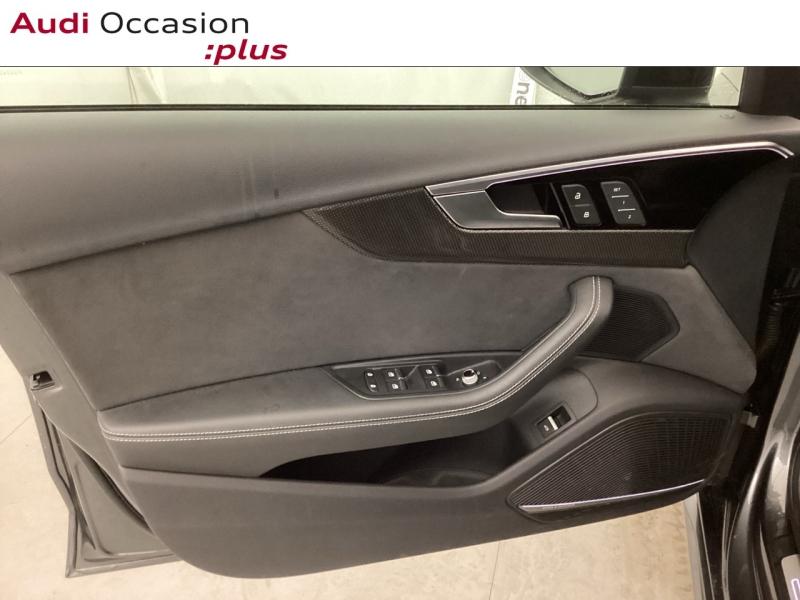 Voitures occasions Audi S4 Avant Base Nice