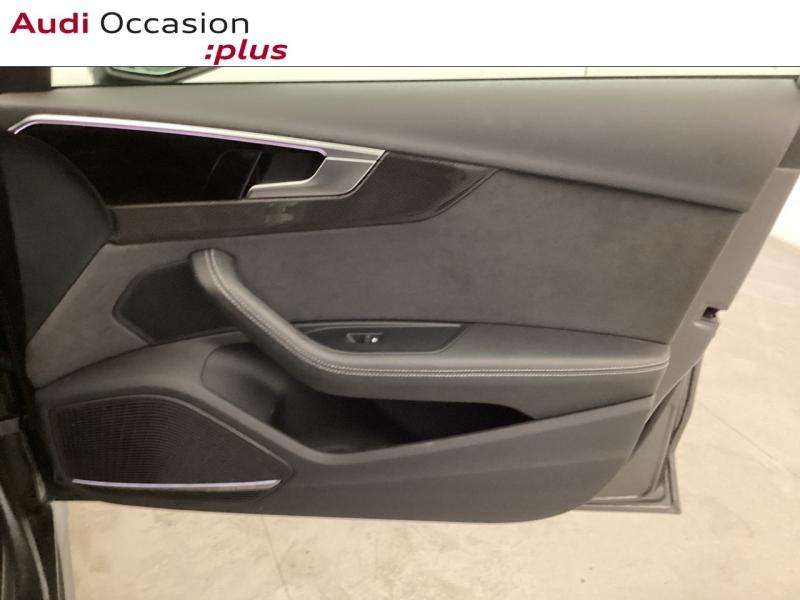 Voitures occasions Audi S4 Avant Base Nice