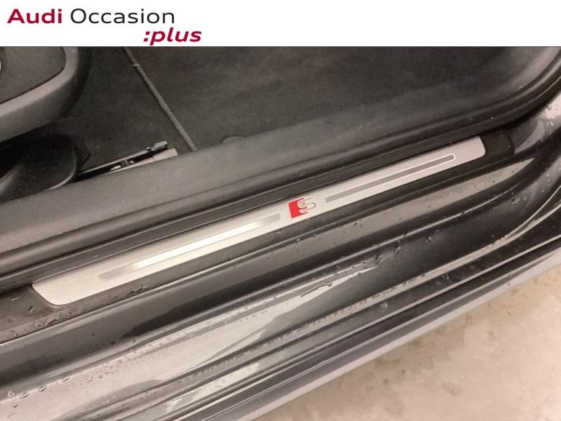 Voitures occasions Audi S4 Avant Base Nice