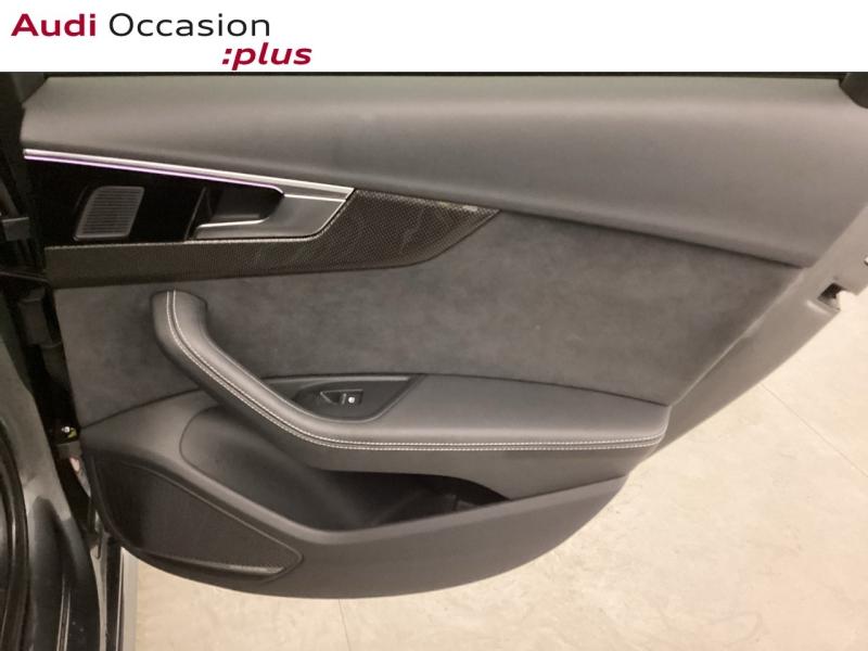 Voitures occasions Audi S4 Avant Base Nice