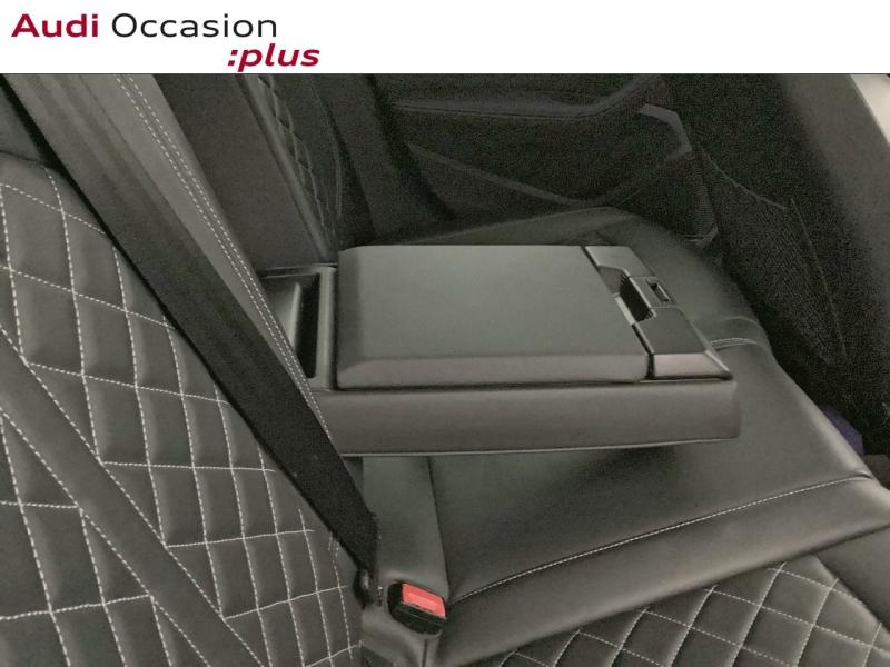 Voitures occasions Audi S4 Avant Base Nice