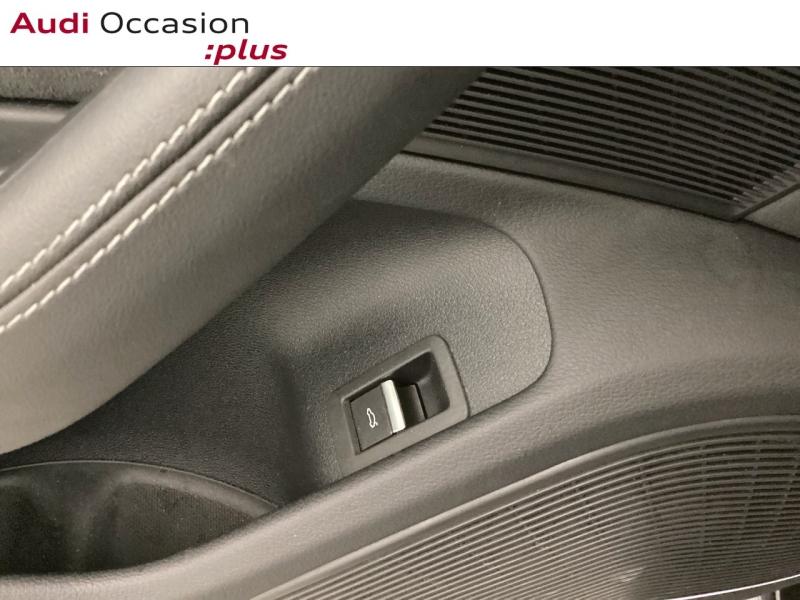 Voitures occasions Audi S4 Avant Base Nice