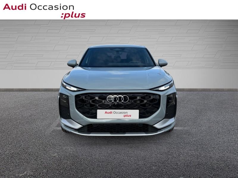 Voitures occasions Audi Q3 Sportback S line Nice