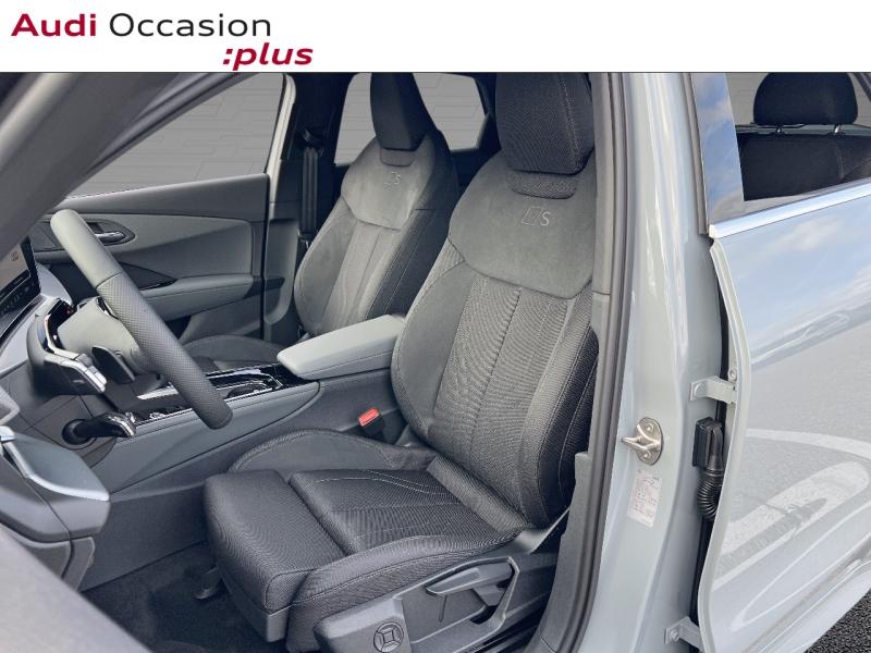 Voitures occasions Audi Q3 Sportback S line Nice