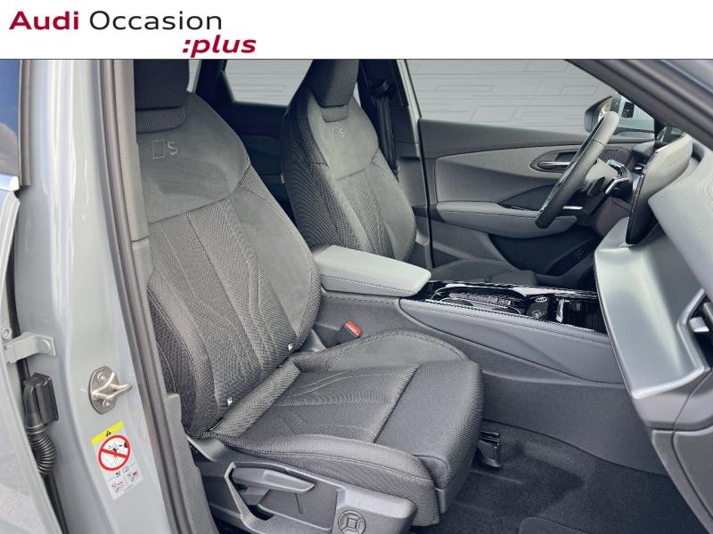 Voitures occasions Audi Q3 Sportback S line Nice
