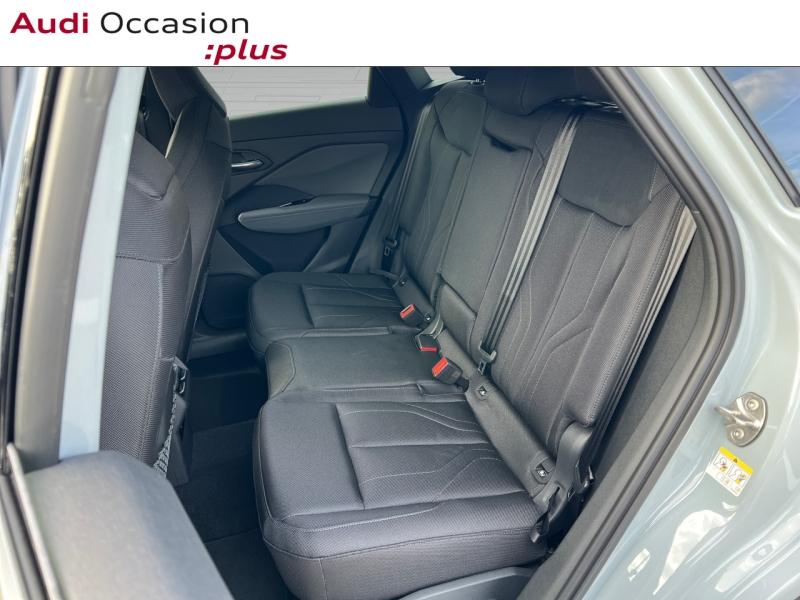 Voitures occasions Audi Q3 Sportback S line Nice