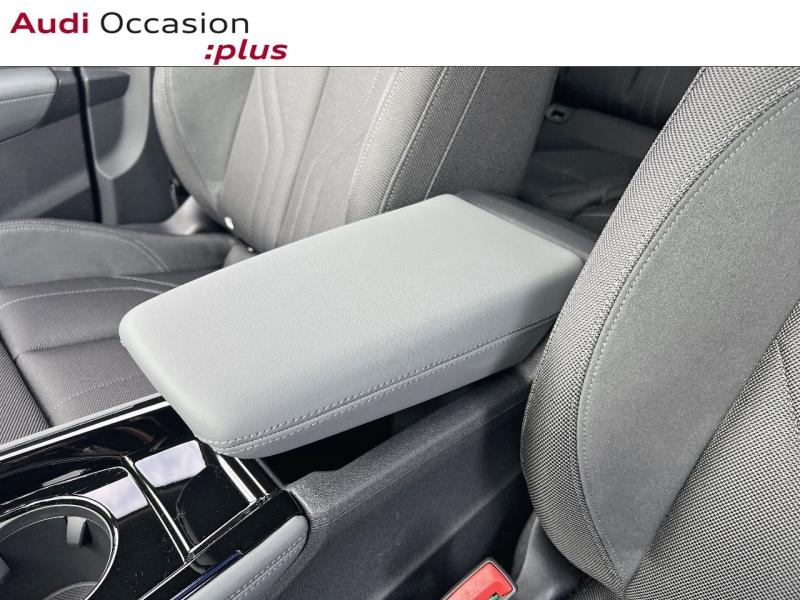 Voitures occasions Audi Q3 Sportback S line Nice