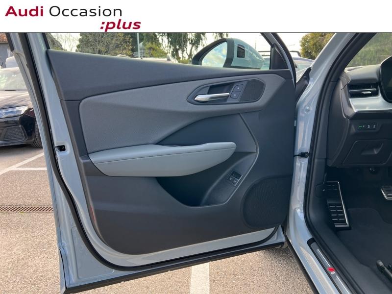 Voitures occasions Audi Q3 Sportback S line Nice