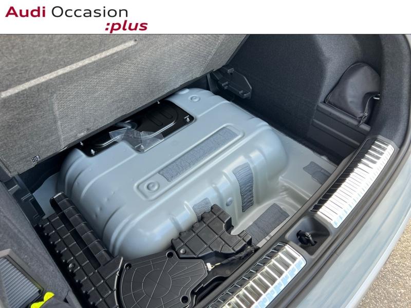 Voitures occasions Audi Q3 Sportback S line Nice