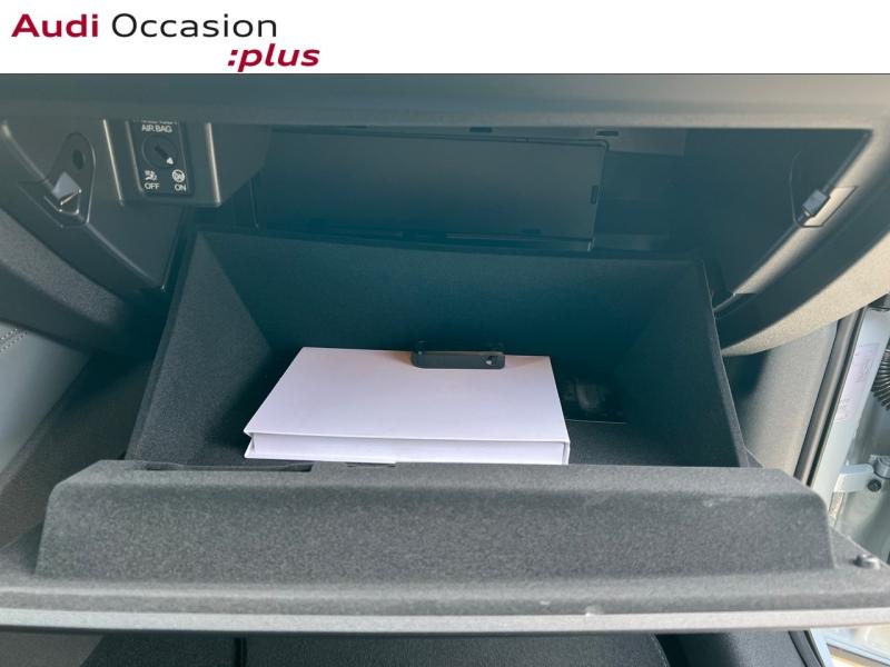 Voitures occasions Audi Q3 Sportback S line Nice