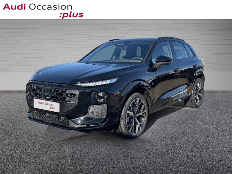 Voitures occasions Audi Q3 S line Nice