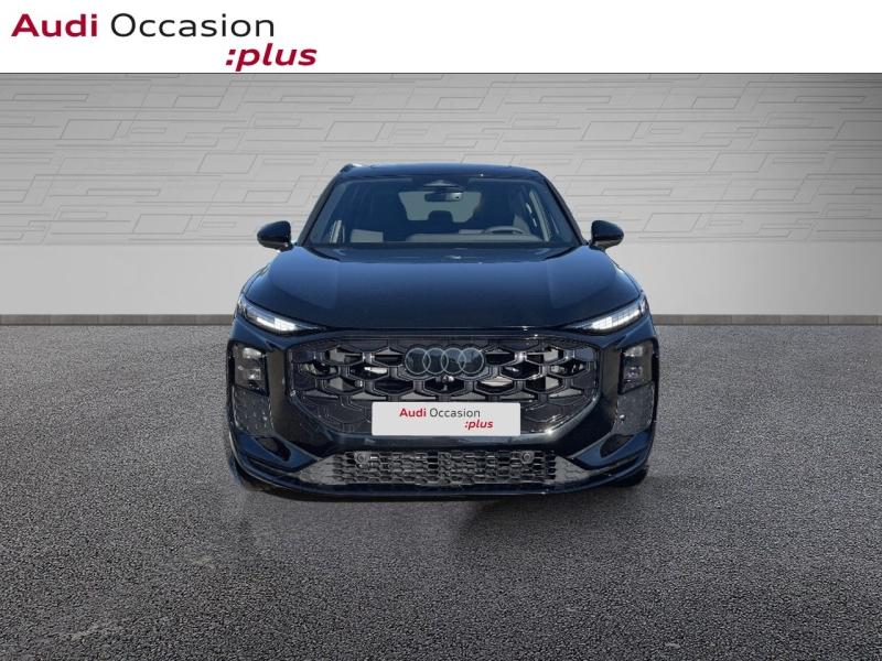 Voitures occasions Audi Q3 S line Nice