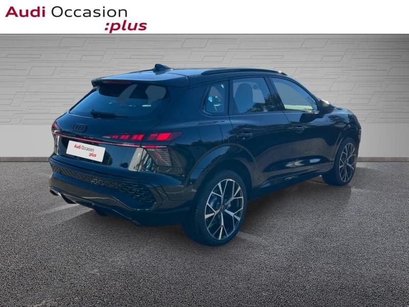 Voitures occasions Audi Q3 S line Nice