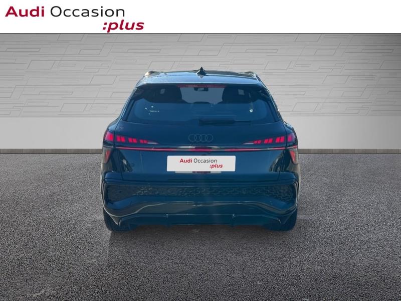 Voitures occasions Audi Q3 S line Nice