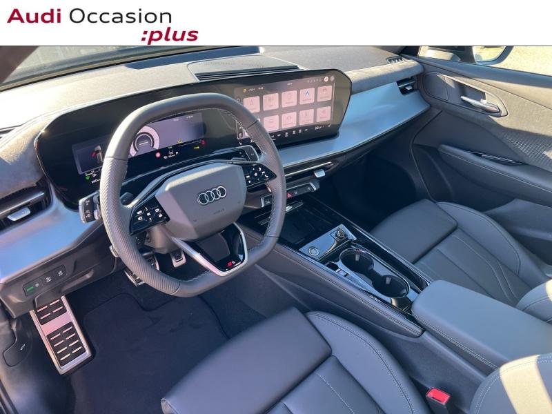 Voitures occasions Audi Q3 S line Nice