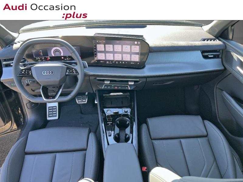 Voitures occasions Audi Q3 S line Nice