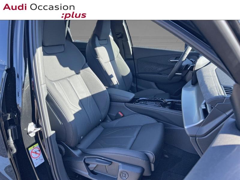 Voitures occasions Audi Q3 S line Nice