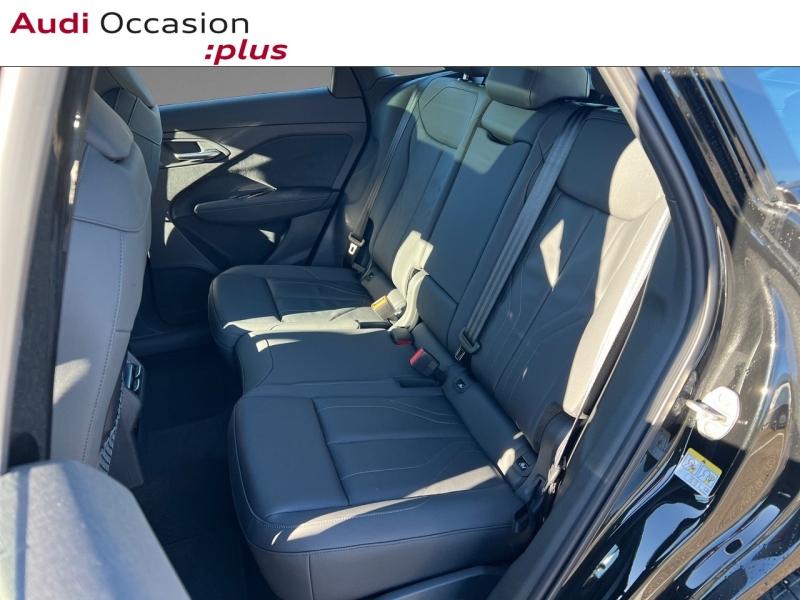 Voitures occasions Audi Q3 S line Nice