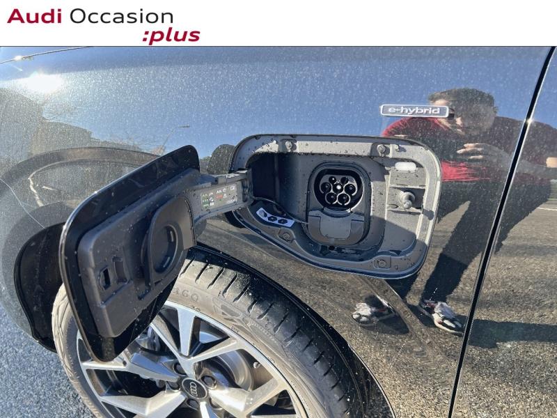 Voitures occasions Audi Q3 S line Nice