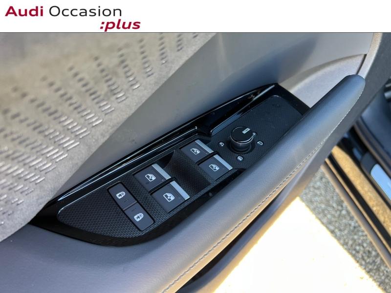 Voitures occasions Audi Q3 S line Nice