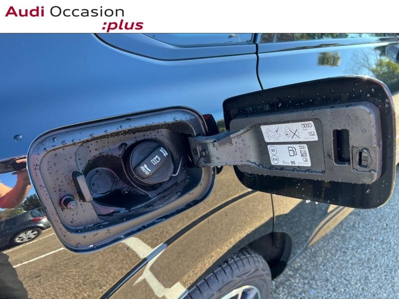 Voitures occasions Audi Q3 S line Nice