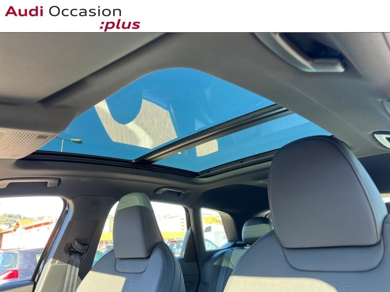 Voitures occasions Audi Q3 S line Nice