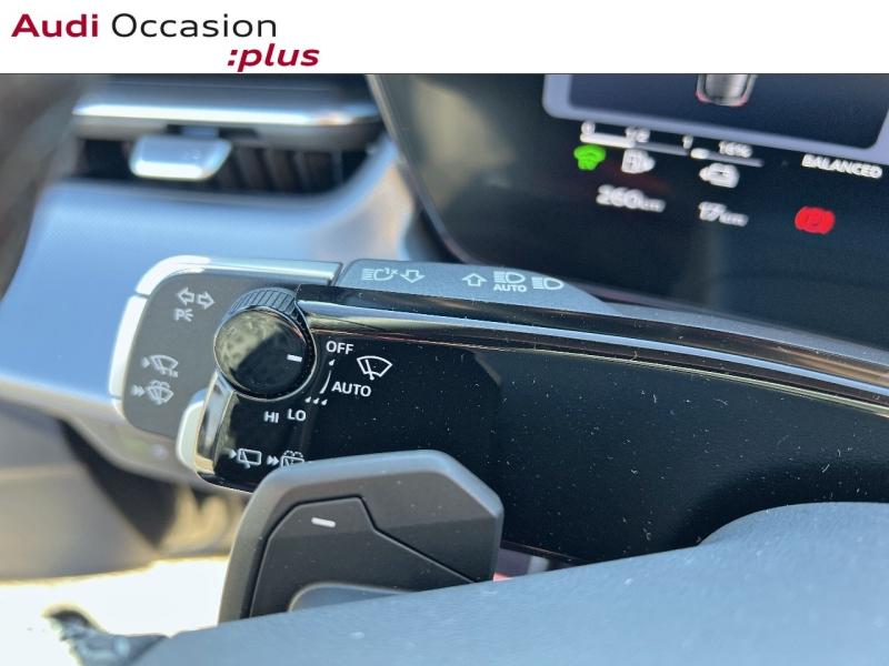 Voitures occasions Audi Q3 S line Nice