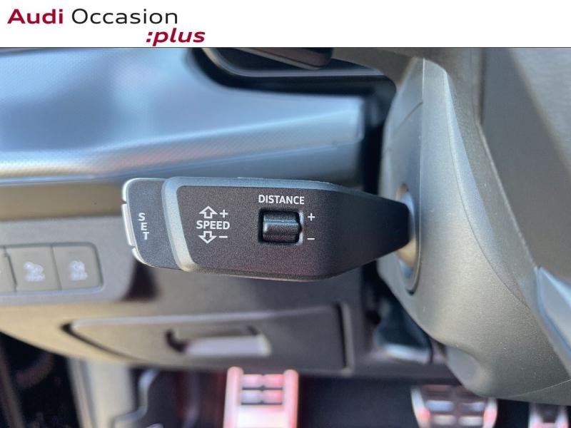 Voitures occasions Audi Q3 S line Nice