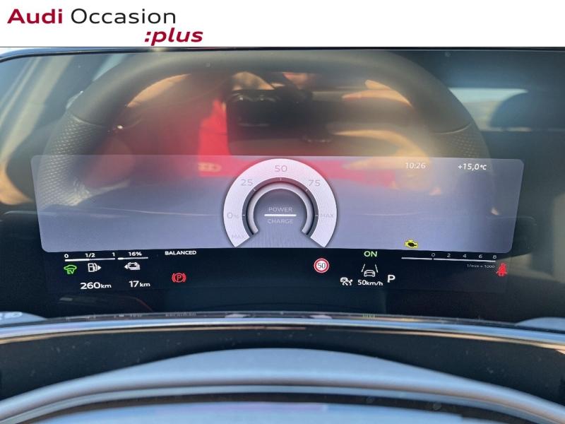 Voitures occasions Audi Q3 S line Nice