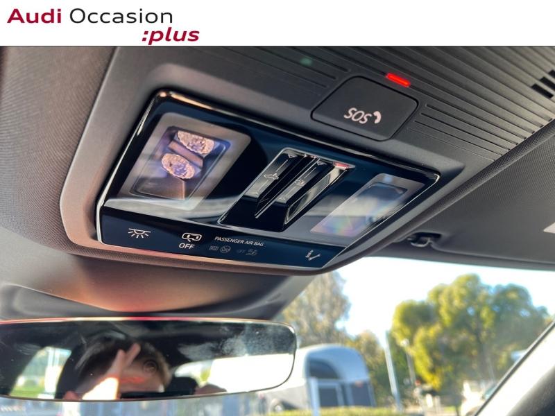 Voitures occasions Audi Q3 S line Nice