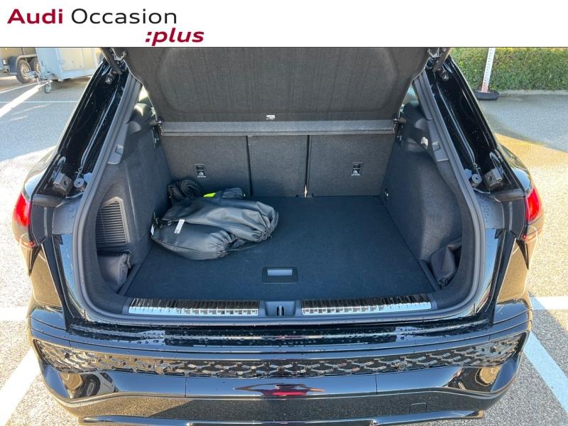 Voitures occasions Audi Q3 S line Nice