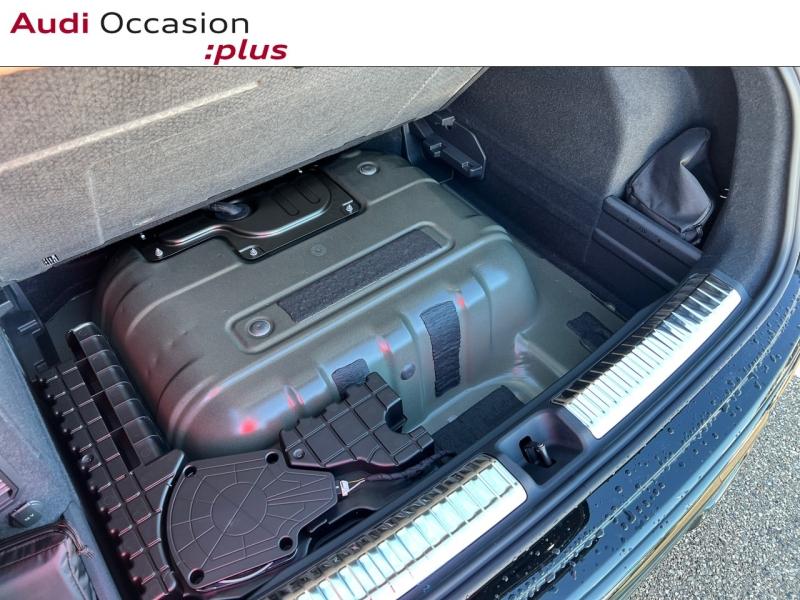 Voitures occasions Audi Q3 S line Nice