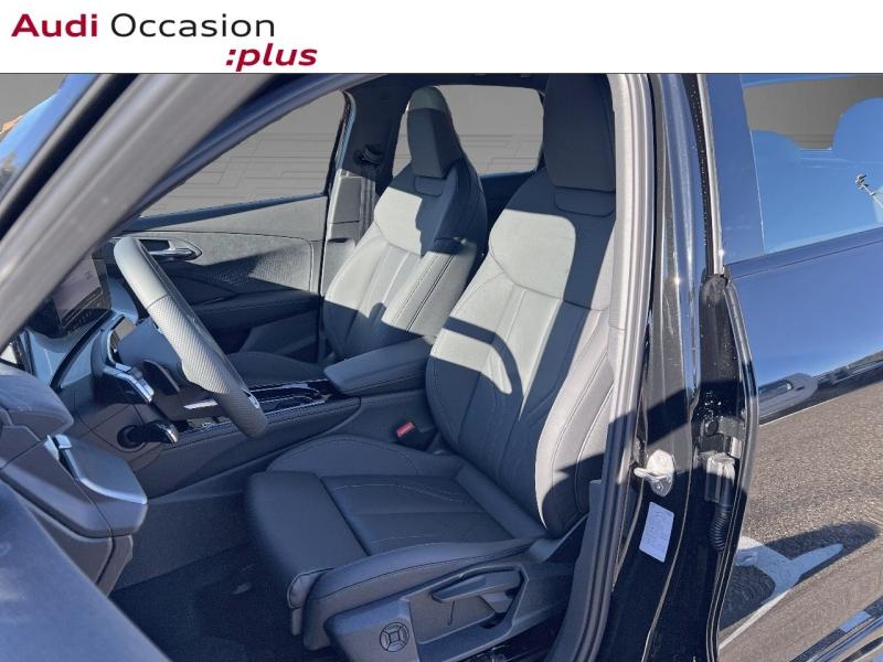 Voitures occasions Audi Q3 S line Nice