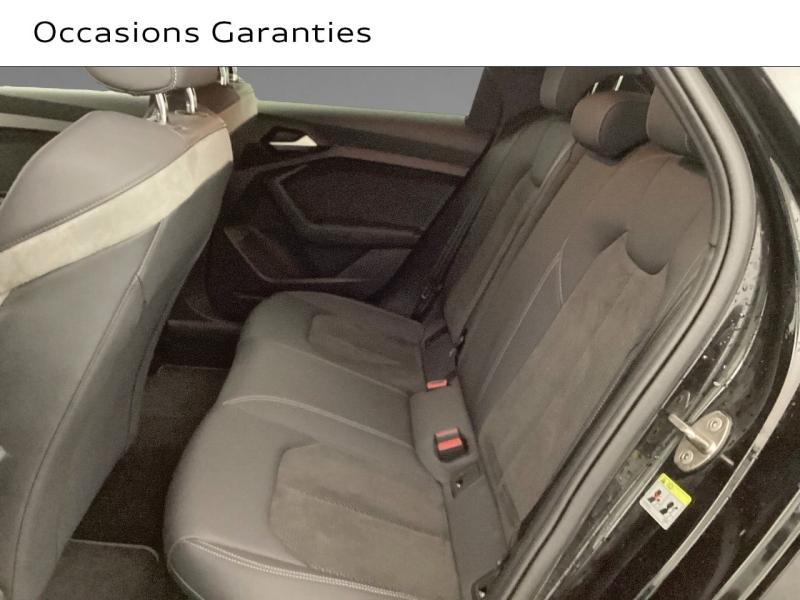 Voitures occasions Audi A1 Sportback S line Nice