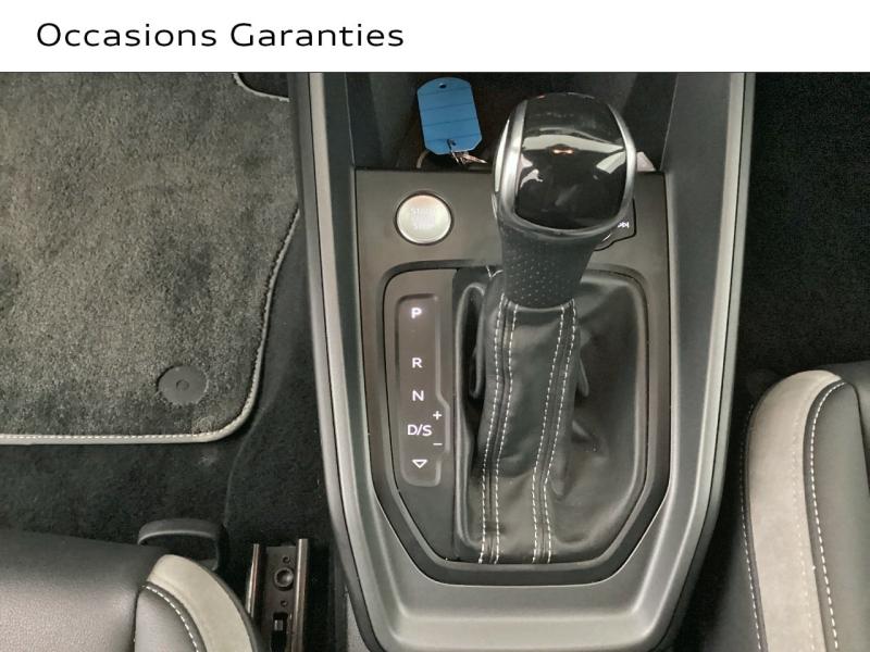 Voitures occasions Audi A1 Sportback S line Nice