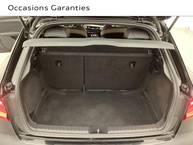Voitures occasions Audi A1 Sportback S line Nice