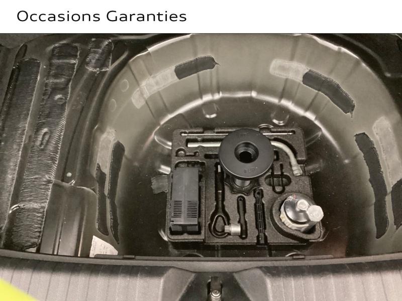 Voitures occasions Audi A1 Sportback S line Nice