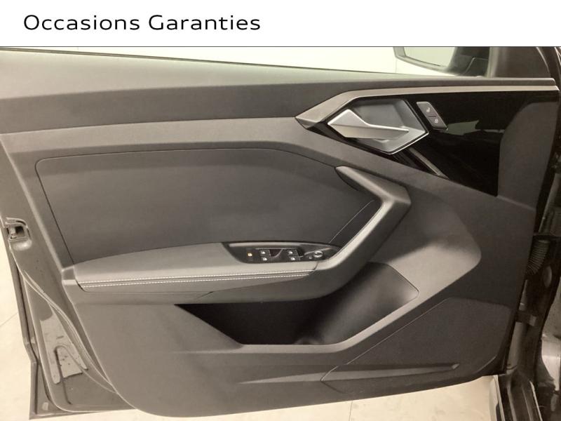 Voitures occasions Audi A1 Sportback S line Nice
