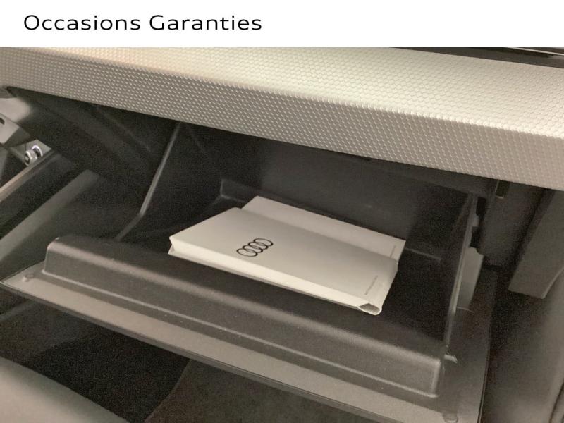 Voitures occasions Audi A1 Sportback S line Nice