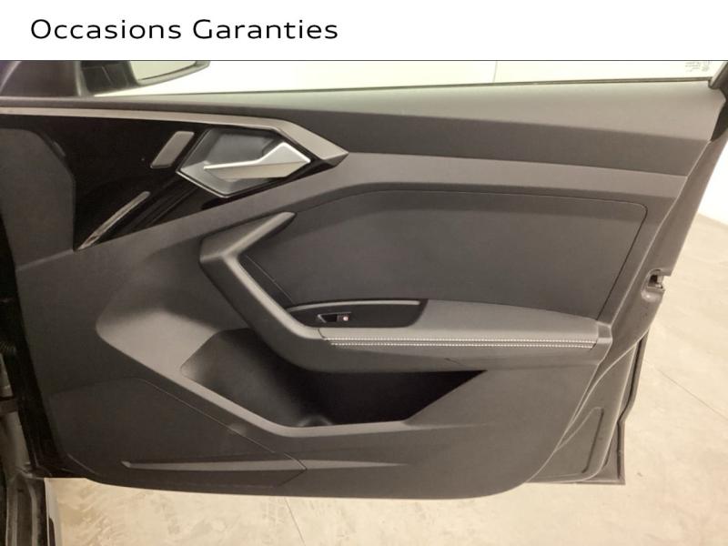 Voitures occasions Audi A1 Sportback S line Nice