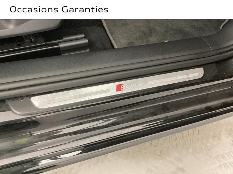 Voitures occasions Audi A1 Sportback S line Nice