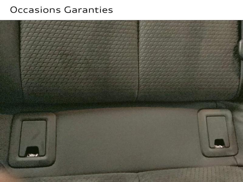 Voitures occasions Audi A1 Sportback S line Nice