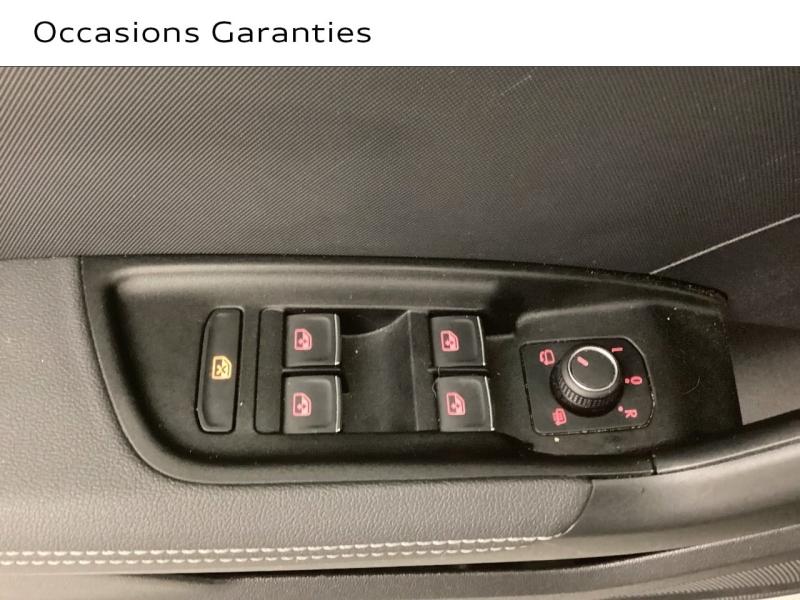 Voitures occasions Audi A1 Sportback S line Nice